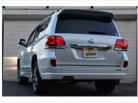 TOYOTA LAND CRUISER 2014