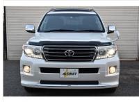 TOYOTA LAND CRUISER 2014