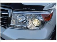 TOYOTA LAND CRUISER 2014