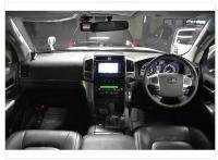 TOYOTA LAND CRUISER 2014