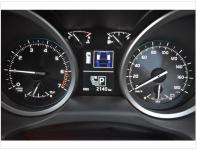 TOYOTA LAND CRUISER 2014