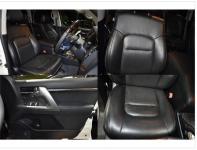 TOYOTA LAND CRUISER 2014