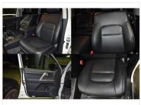 TOYOTA LAND CRUISER 2014