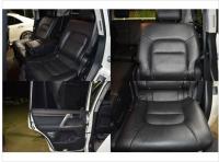 TOYOTA LAND CRUISER 2014