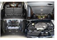 TOYOTA LAND CRUISER 2014