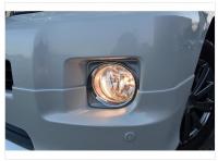 TOYOTA LAND CRUISER 2014