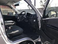 TOYOTA REGIUS VAN 2016