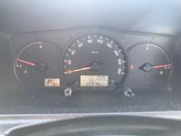 TOYOTA REGIUS VAN 2016