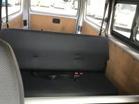 TOYOTA REGIUS VAN 2016