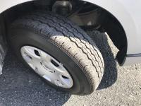 TOYOTA REGIUS VAN 2016