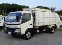 Used HINO DUTRO