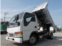 ISUZU ELF 1996