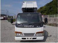ISUZU ELF 1996