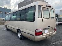 TOYOTA COASTER 2009