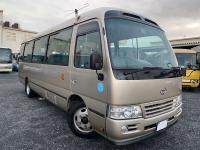 TOYOTA COASTER 2009