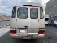 TOYOTA COASTER 2009