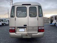 TOYOTA COASTER 2009