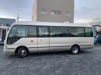 TOYOTA COASTER 2009