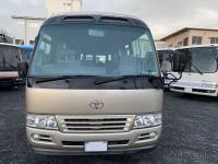TOYOTA COASTER 2009