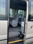 TOYOTA COASTER 2009