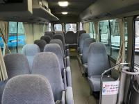 TOYOTA COASTER 2009