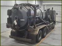 MITSUBISHI FUSO GREAT 1994