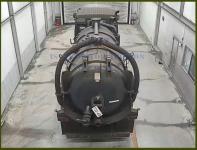 MITSUBISHI FUSO GREAT 1994