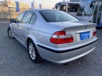 BMW 3 SERIES 2004