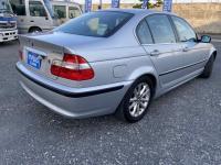 BMW 3 SERIES 2004