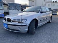 BMW 3 SERIES 2004