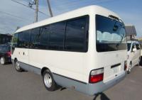 TOYOTA COASTER 2013
