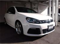VOLKSWAGEN GOLF 2010