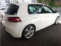 VOLKSWAGEN GOLF 2010