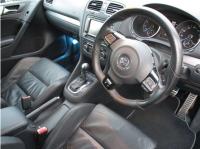 VOLKSWAGEN GOLF 2010