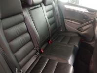 VOLKSWAGEN GOLF 2010