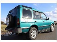 LAND ROVER DISCOVERY 1996