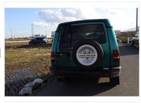 LAND ROVER DISCOVERY 1996
