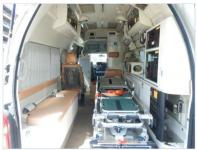 TOYOTA HIACE COMMUTER 2009