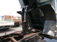 MITSUBISHI FUSO FIGHTER FUSO 1993