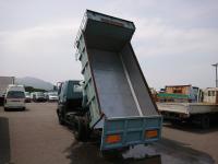 MITSUBISHI FUSO FIGHTER FUSO 1993