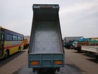 MITSUBISHI FUSO FIGHTER FUSO 1993