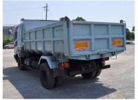 MITSUBISHI FUSO FIGHTER FUSO 1993