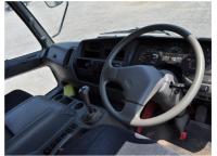 MITSUBISHI FUSO FIGHTER FUSO 1993