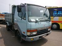 MITSUBISHI FUSO FIGHTER FUSO 1993