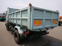 MITSUBISHI FUSO FIGHTER FUSO 1993