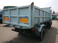 MITSUBISHI FUSO FIGHTER FUSO 1993