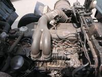 MITSUBISHI FUSO FIGHTER FUSO 1993