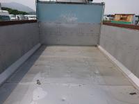 MITSUBISHI FUSO FIGHTER FUSO 1993