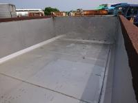 MITSUBISHI FUSO FIGHTER FUSO 1993