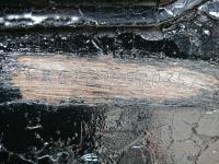 MITSUBISHI FUSO FIGHTER FUSO 1993